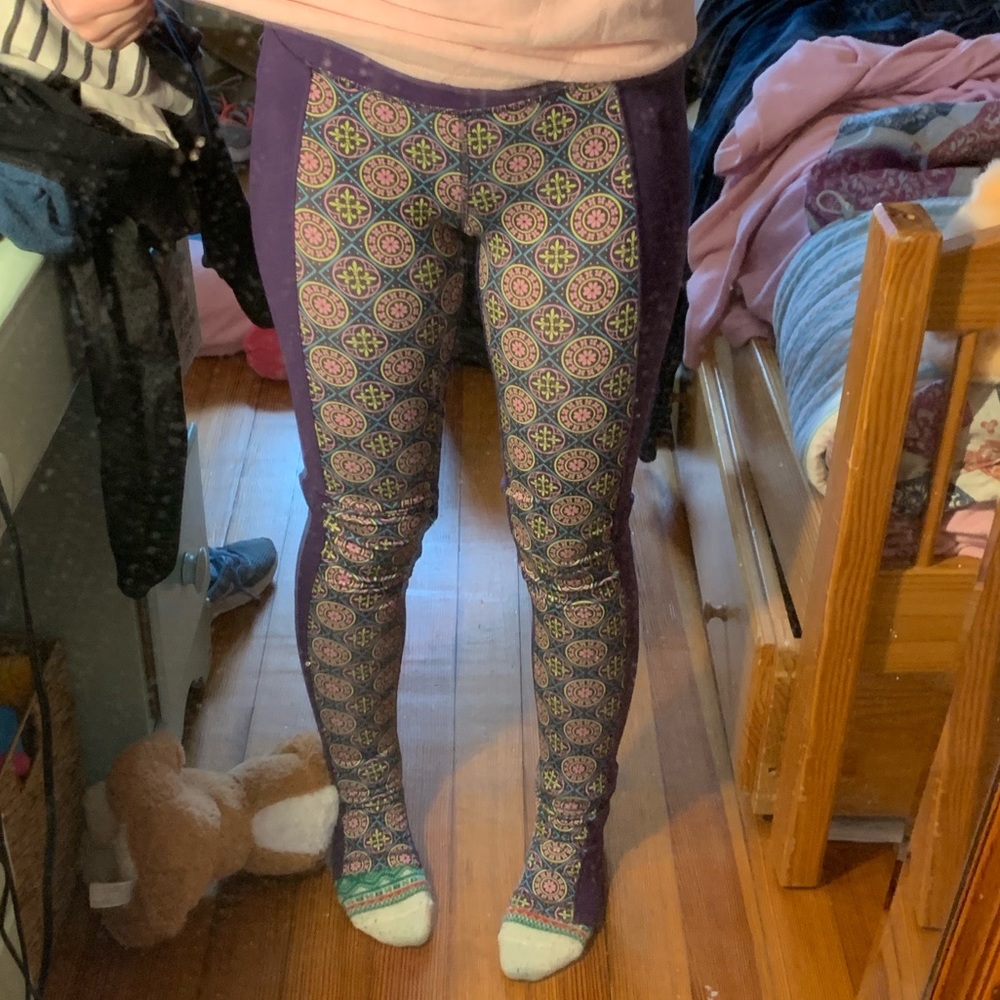 Ivivva leggings